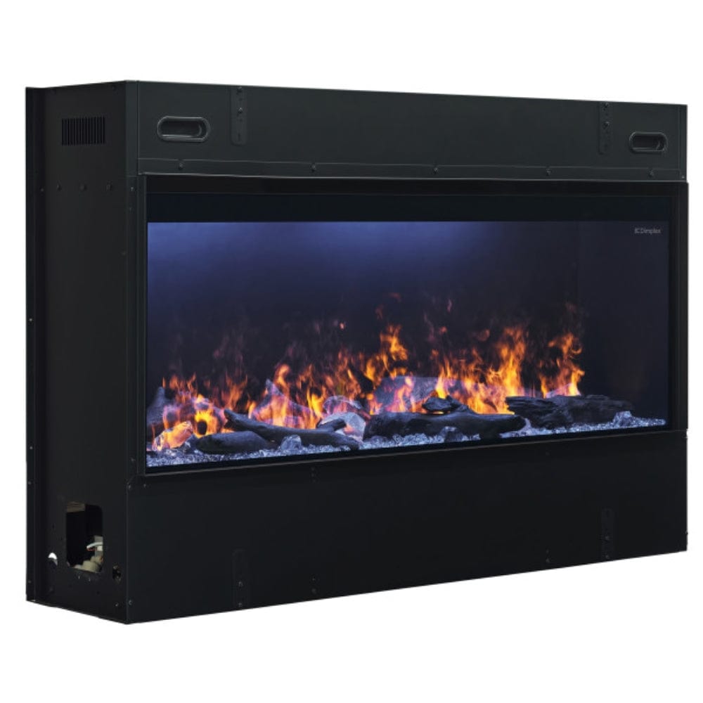 Dimplex Opti-Myst Built-In Linear Smart Vapor Fireplace