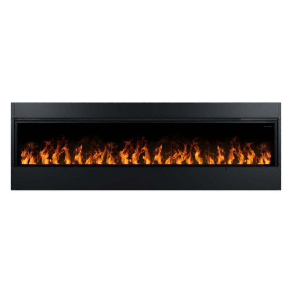 Dimplex Opti-Myst Built-In Linear Smart Vapor Fireplace