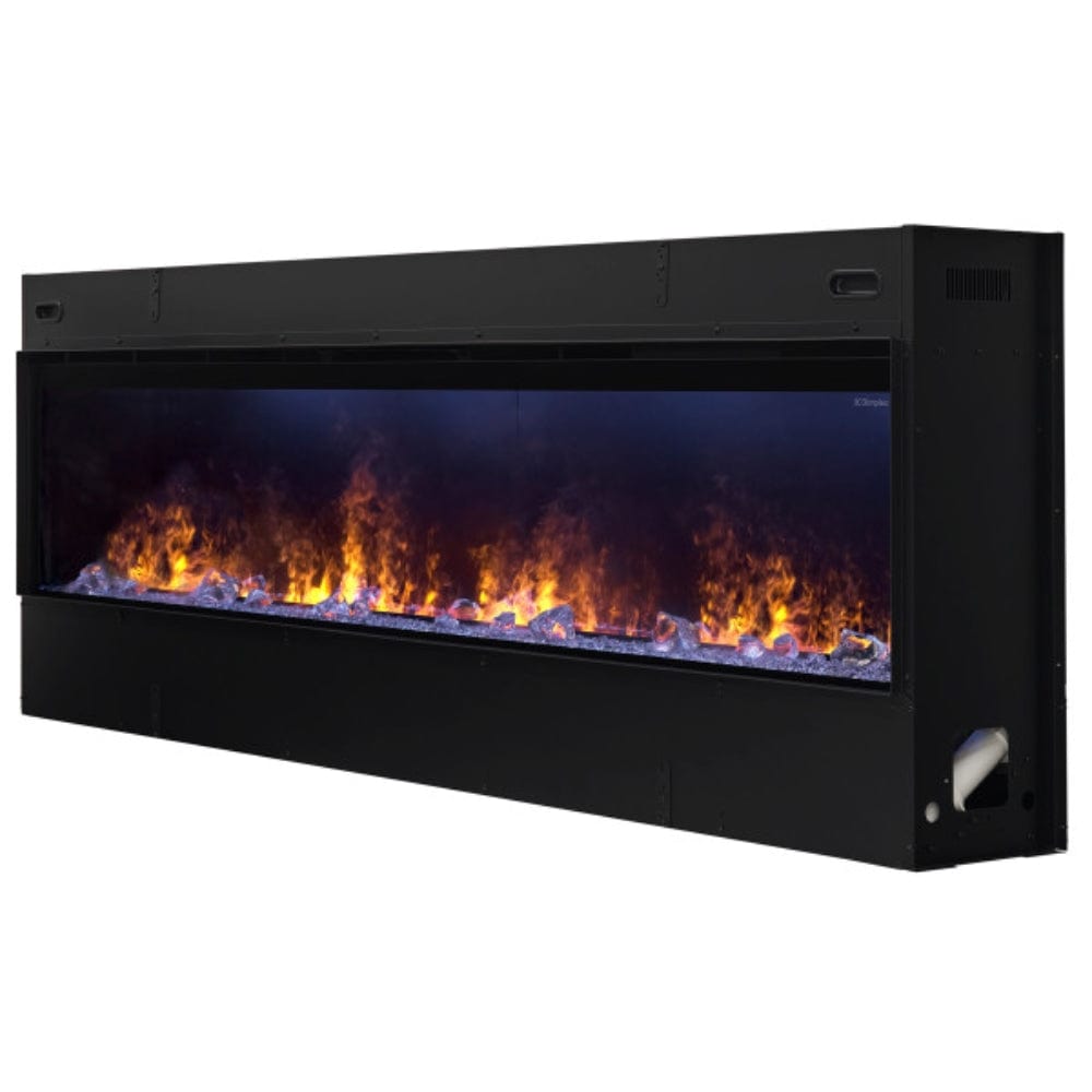 Dimplex Opti-Myst Built-In Linear Smart Vapor Fireplace