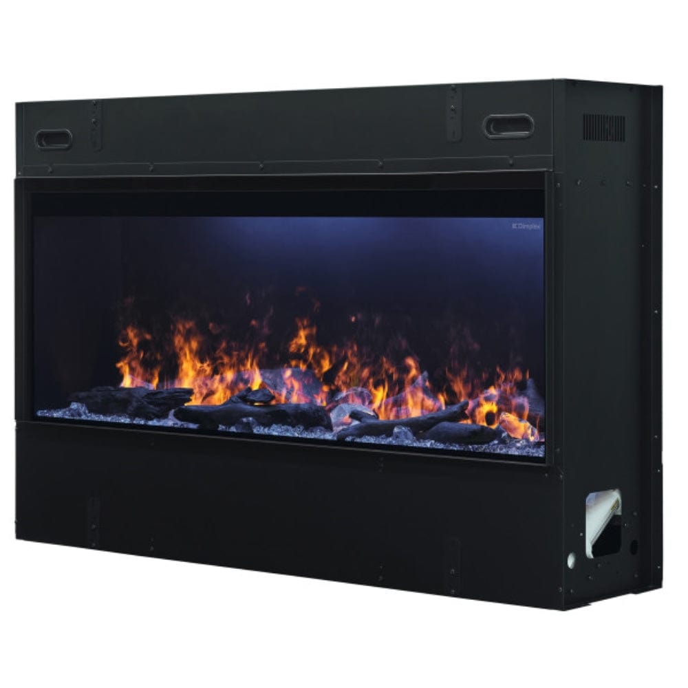 Dimplex Opti-Myst Built-In Linear Smart Vapor Fireplace