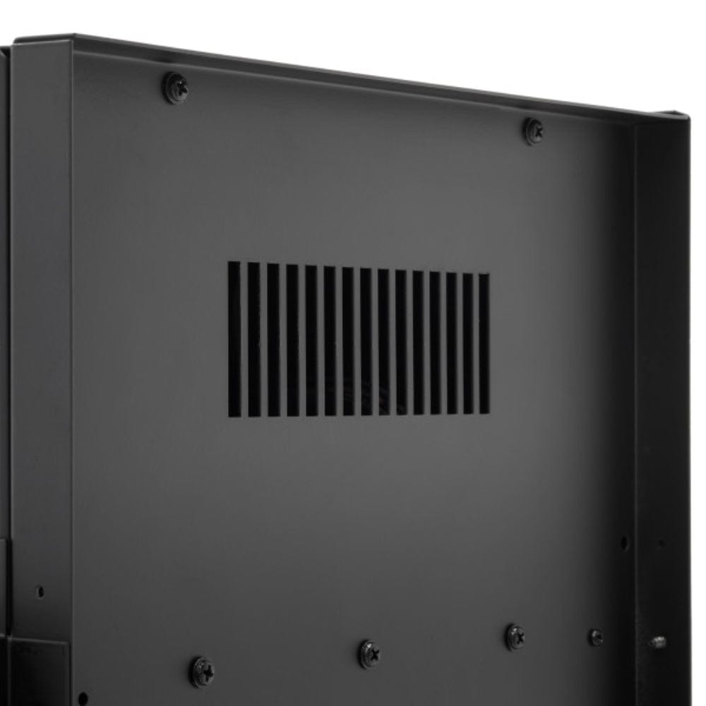 Dimplex Opti-Myst Built-In Linear Smart Vapor Fireplace