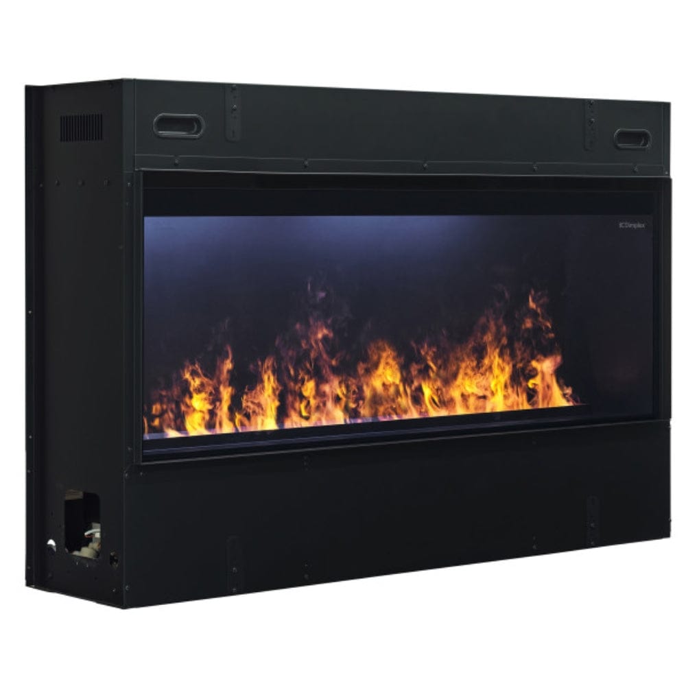 Dimplex Opti-Myst Built-In Linear Smart Vapor Fireplace