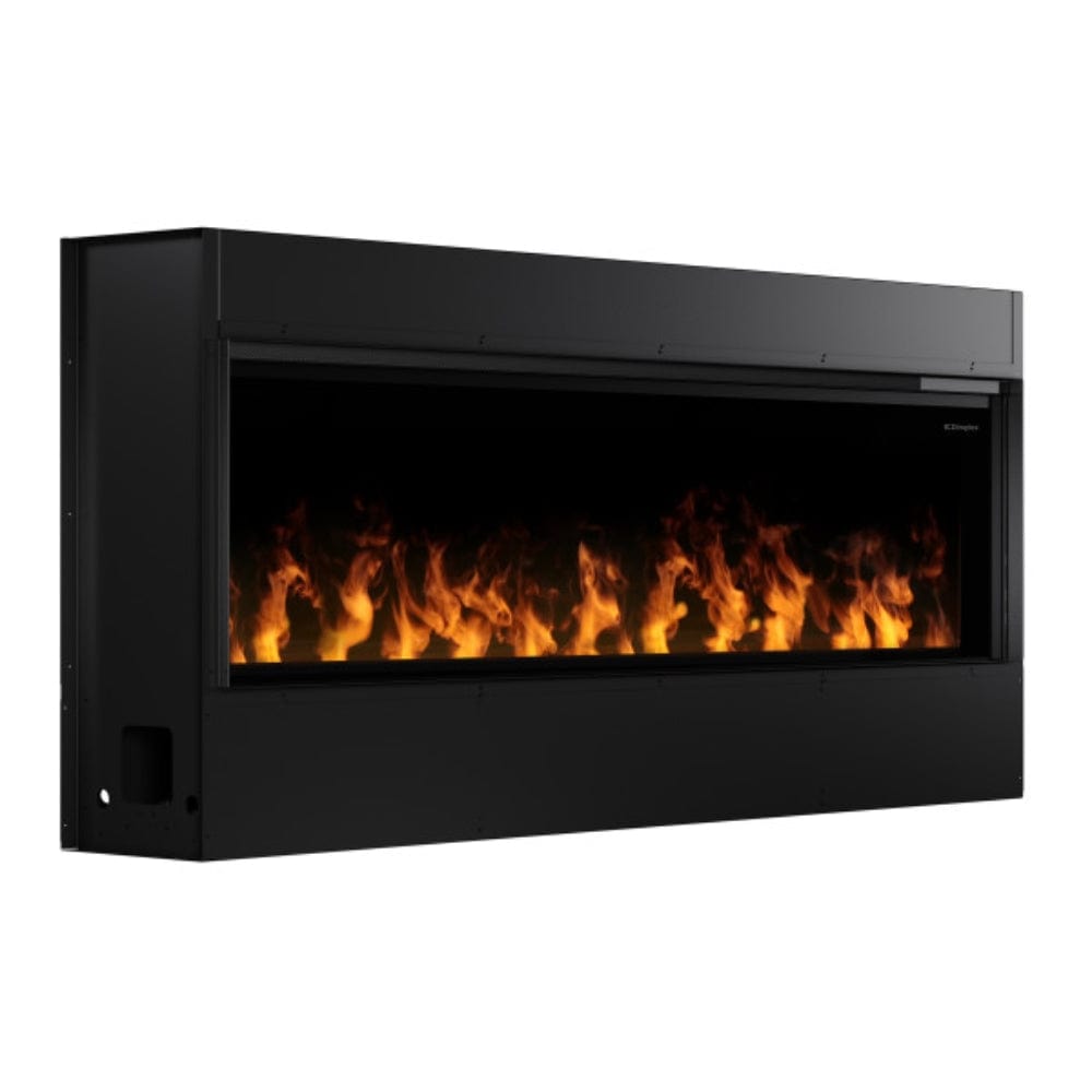 Dimplex Opti-Myst Built-In Linear Smart Vapor Fireplace