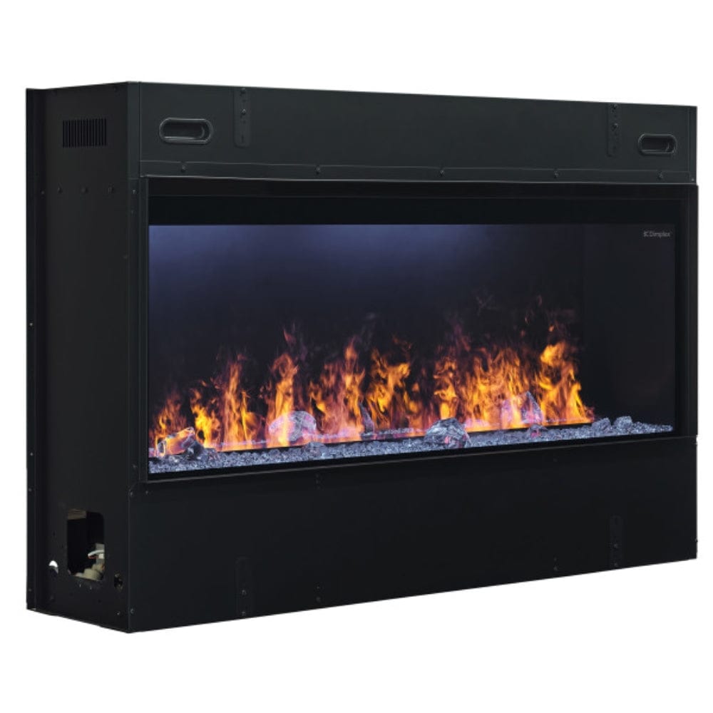 Dimplex Opti-Myst Built-In Linear Smart Vapor Fireplace