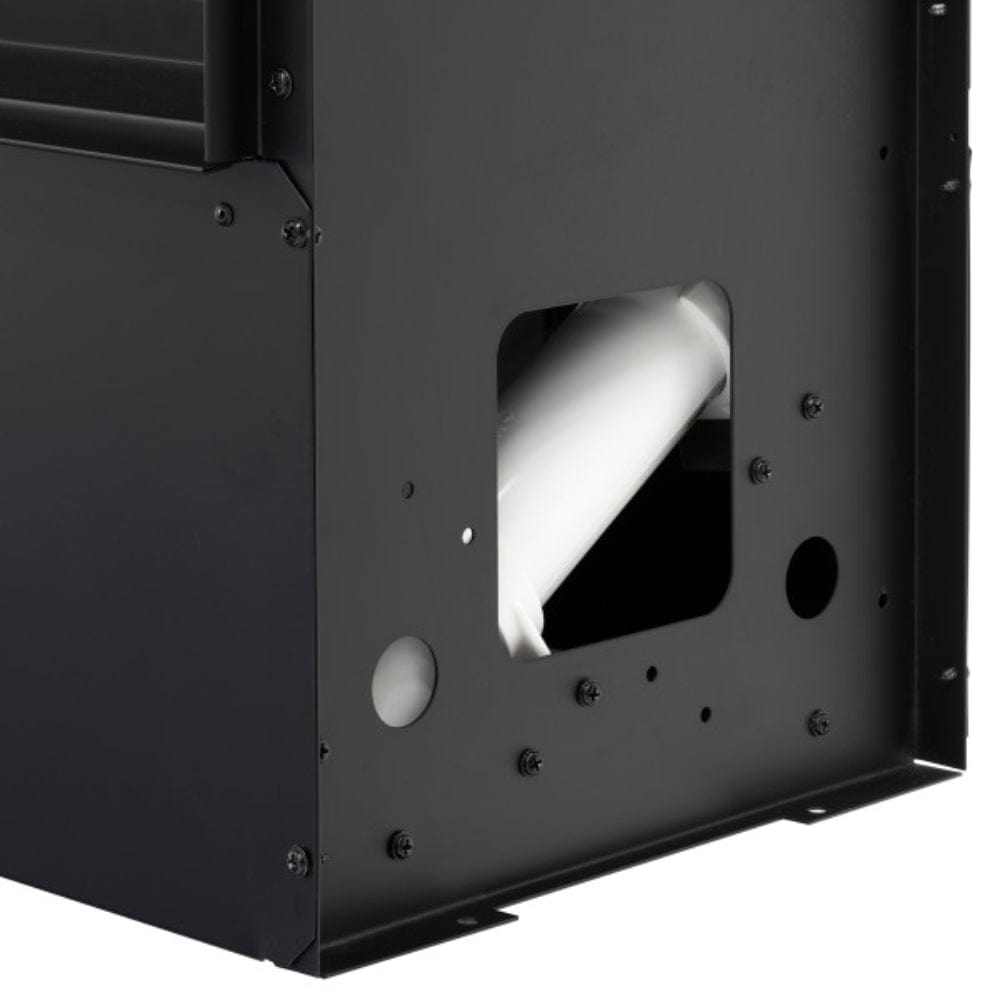 Dimplex Opti-Myst Built-In Linear Smart Vapor Fireplace