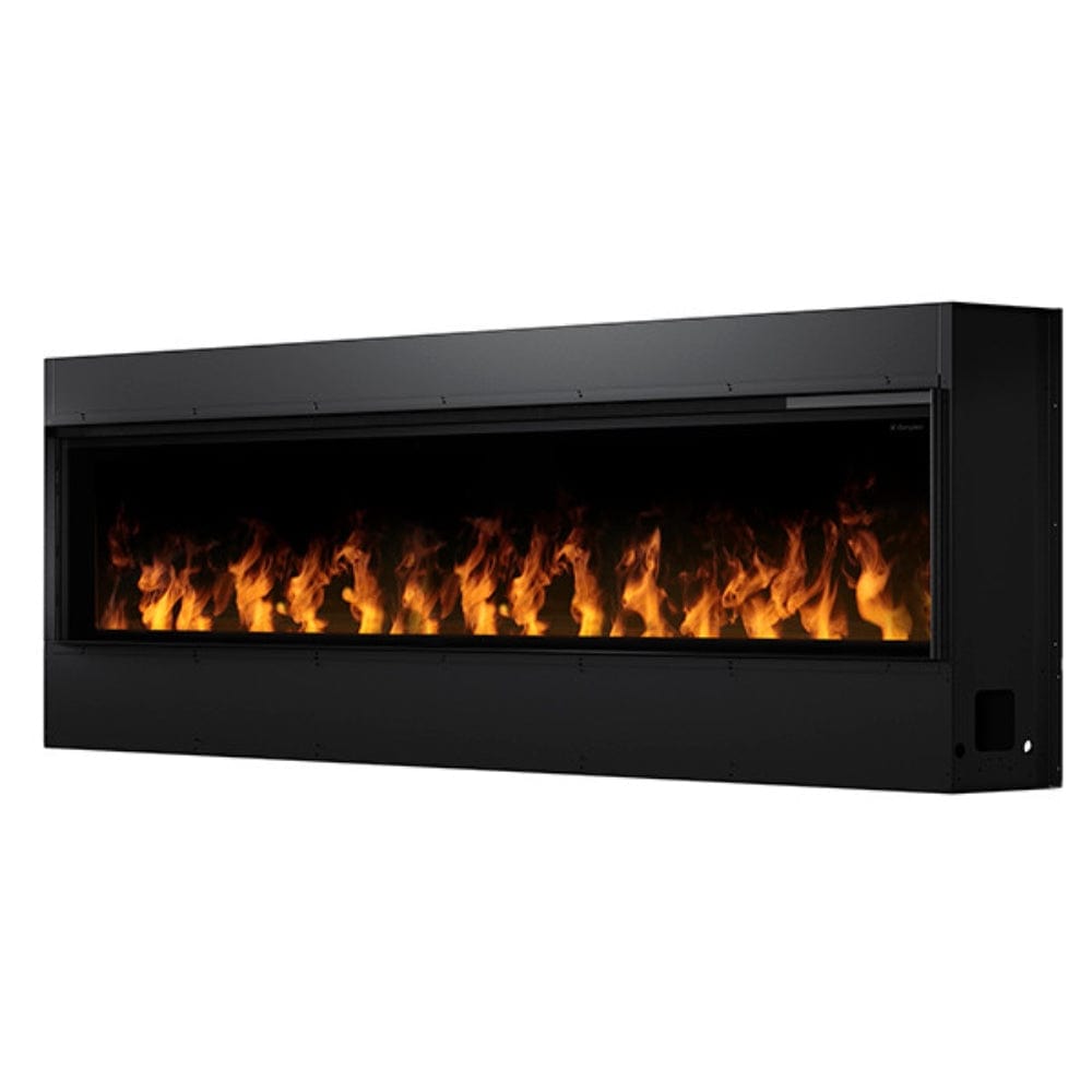 Dimplex Opti-Myst Built-In Linear Smart Vapor Fireplace