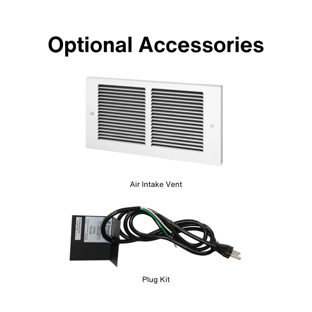 Dimplex Opti-Myst Built-In Linear Smart Vapor Fireplace