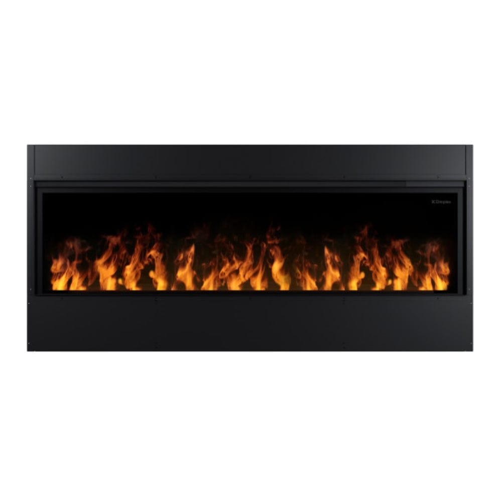 Dimplex Opti-Myst Built-In Linear Smart Vapor Fireplace