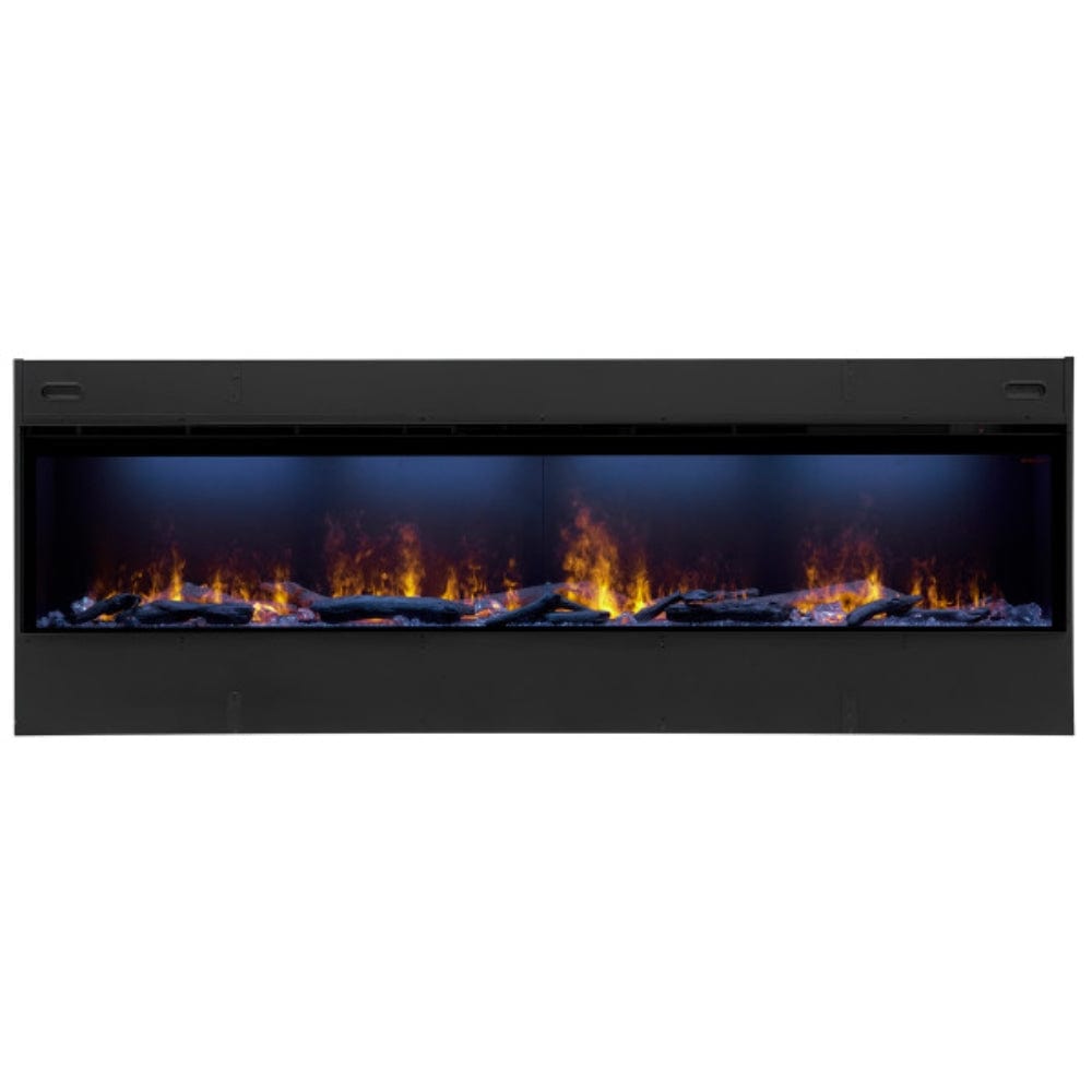 Dimplex Opti-Myst Built-In Linear Smart Vapor Fireplace
