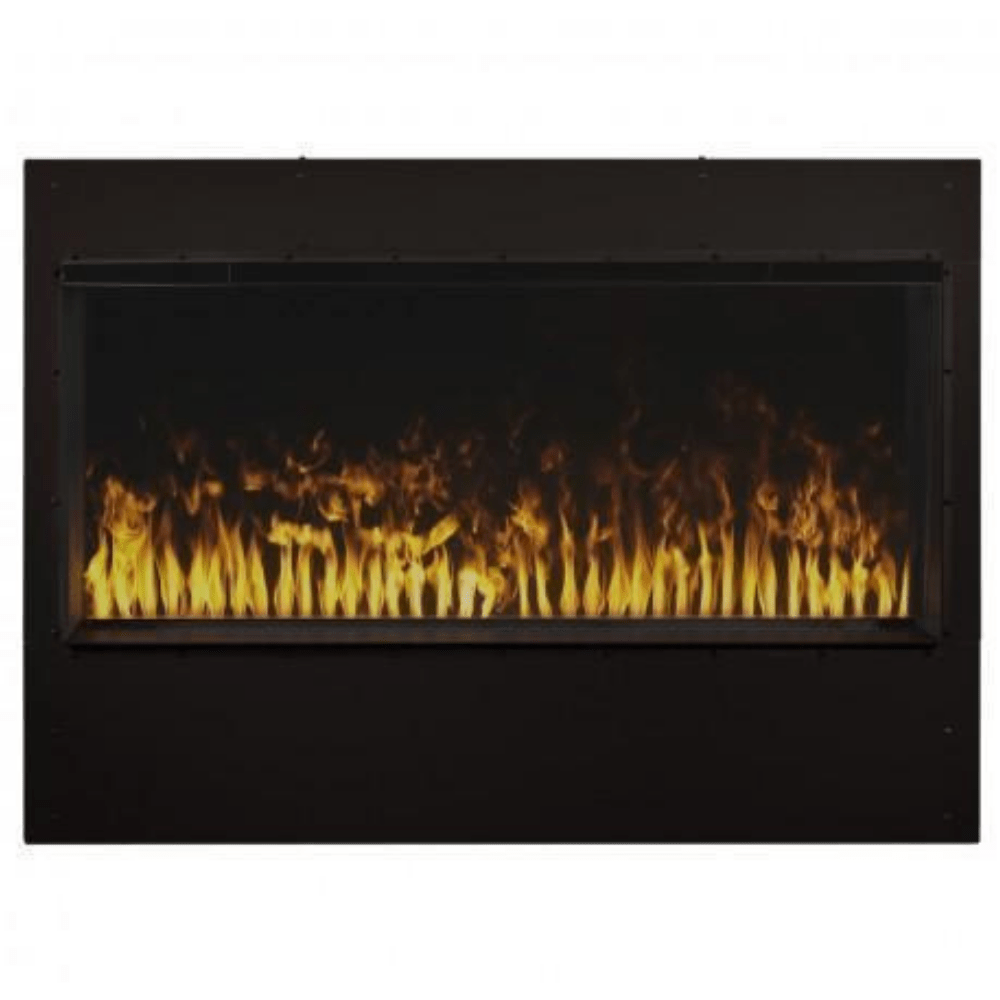 Dimplex Opti-myst Pro 1000 46-Inch One or Two Sided Vapor Fireplace with Heater (GBF1000-PRO)