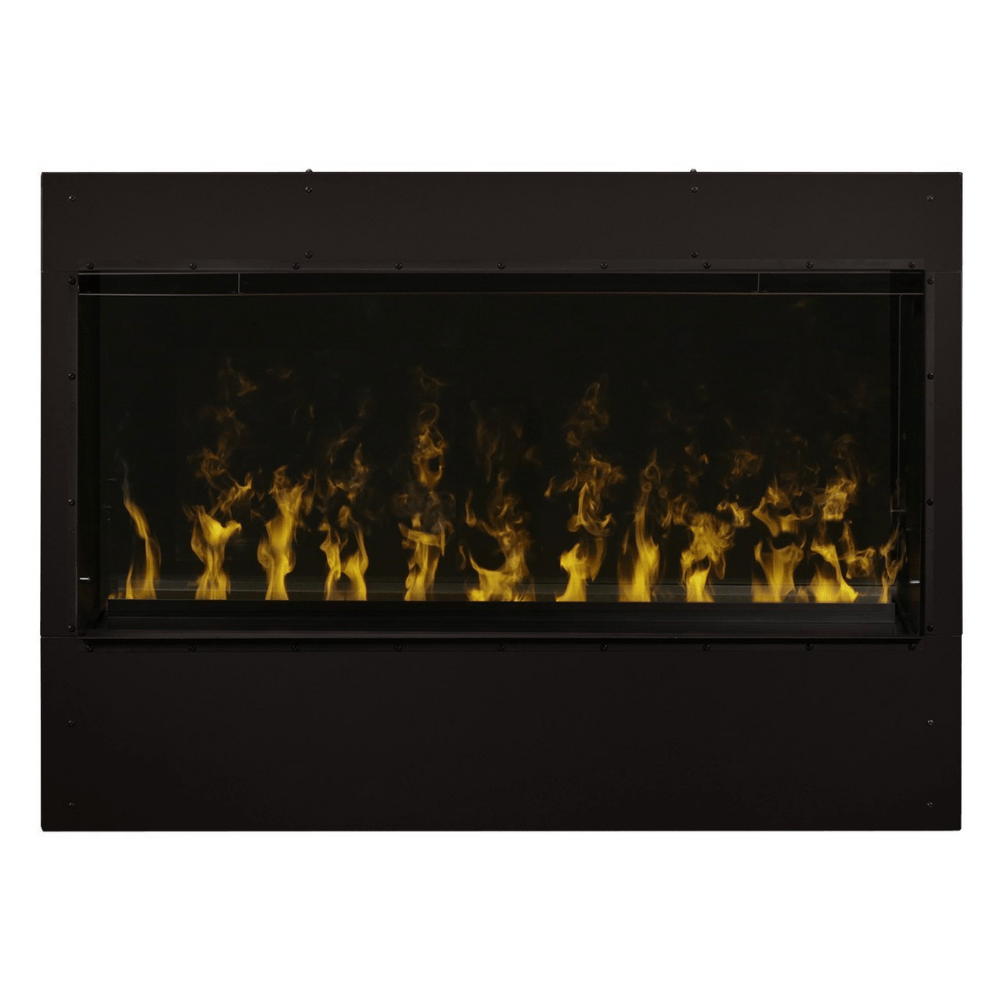 Dimplex Opti-myst Pro 1000 46-Inch One or Two Sided Vapor Fireplace with Heater (GBF1000-PRO)