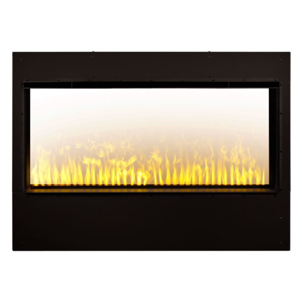 Dimplex Opti-myst Pro 1000 46-Inch One or Two Sided Vapor Fireplace with Heater (GBF1000-PRO)