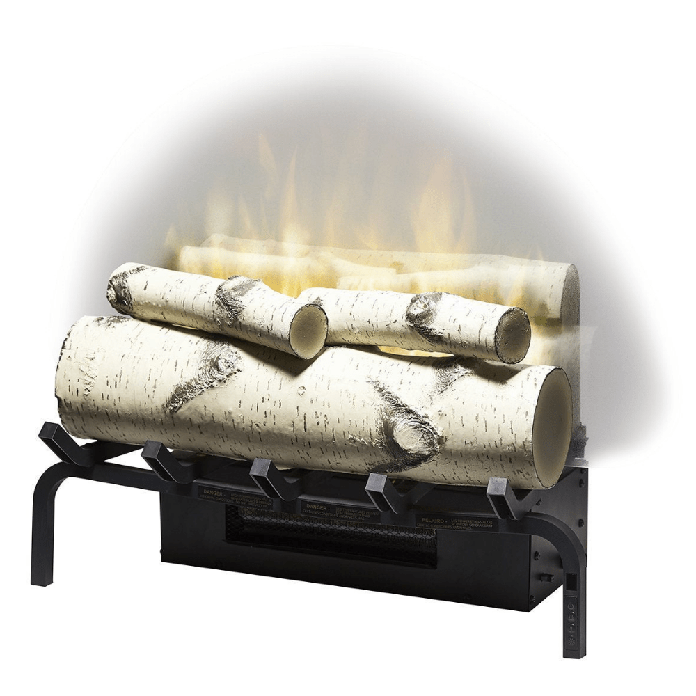 Dimplex Revillusion 20-Inch Plug-in Electric Log Set
