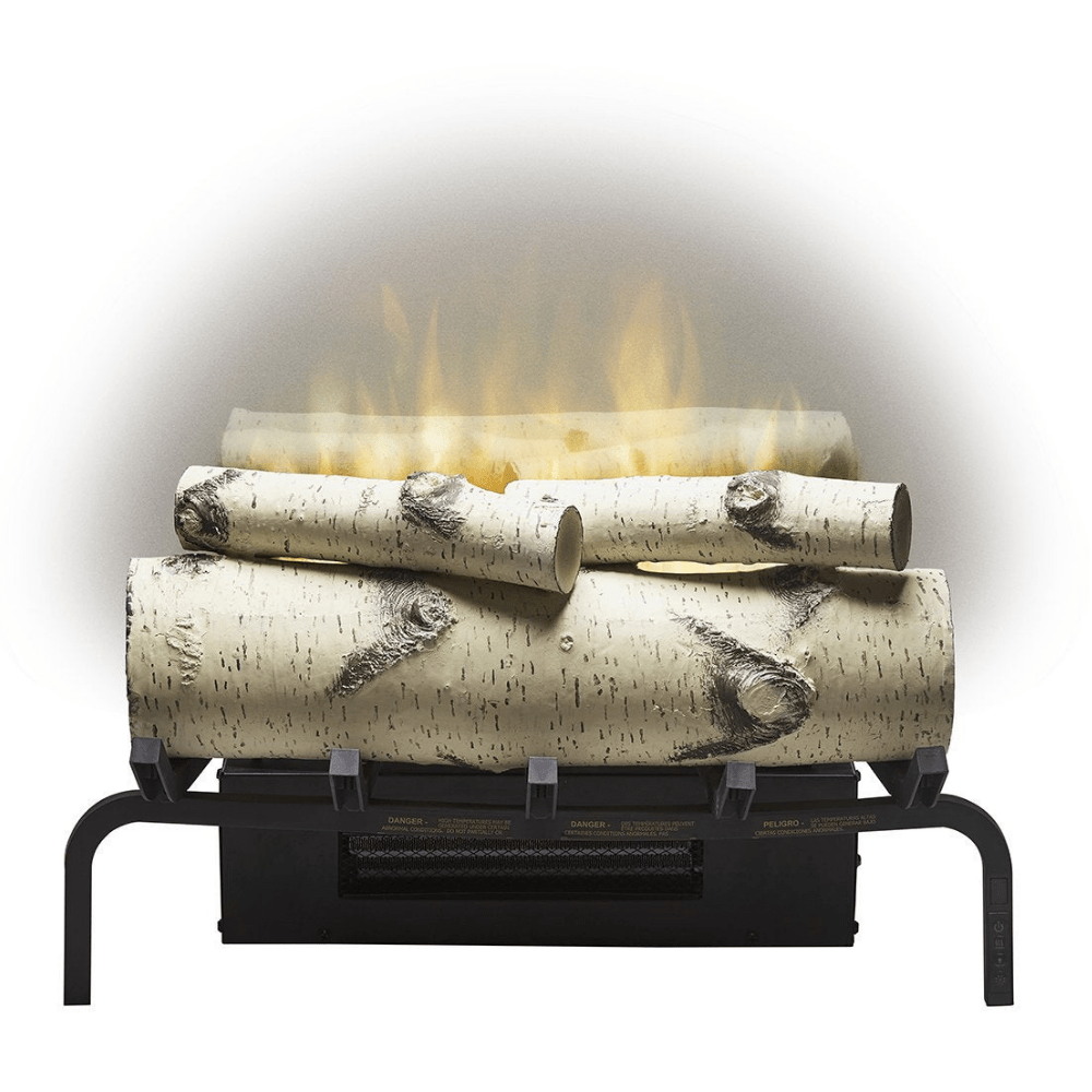 Dimplex Revillusion 20-Inch Plug-in Electric Log Set
