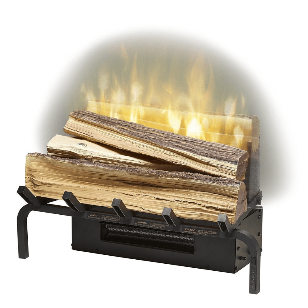 Dimplex Revillusion 20-Inch Plug-in Electric Log Set