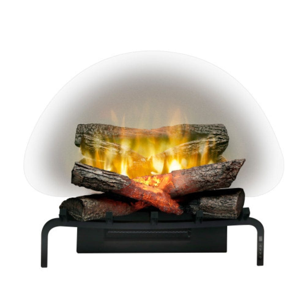 Dimplex Revillusion 20-Inch Plug-in Electric Log Set
