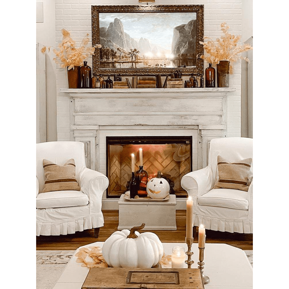 Dimplex Revillusion 42-Inch Built-in Electric Firebox