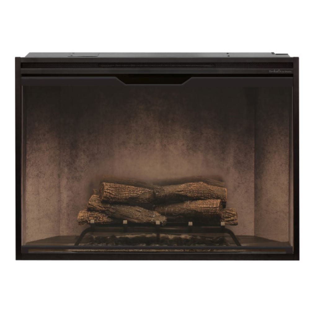 Dimplex Revillusion 42-Inch Built-in Electric Firebox