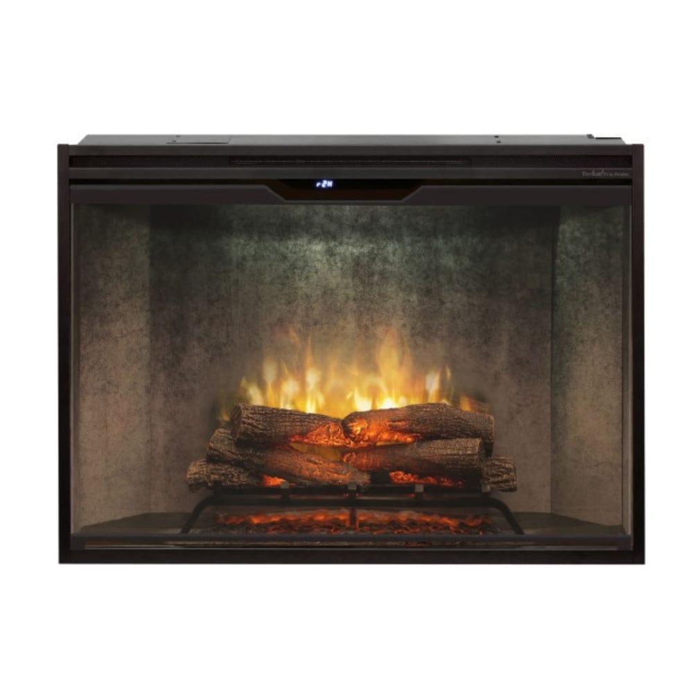 Dimplex Revillusion 42-Inch Built-in Electric Firebox