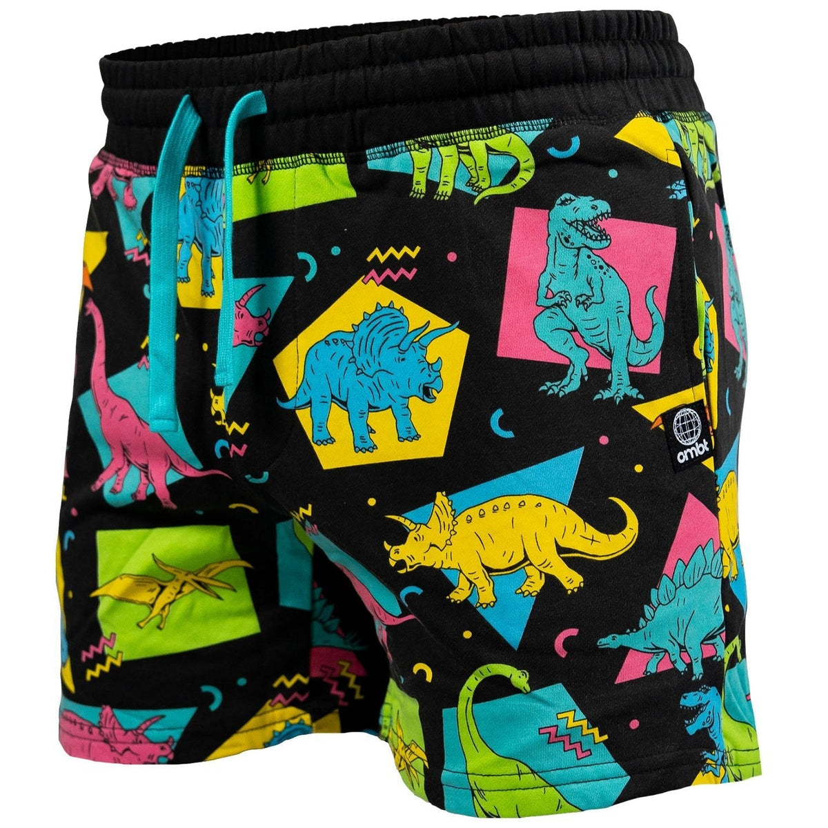 Men's Lounge Sweat Shorts | 5"