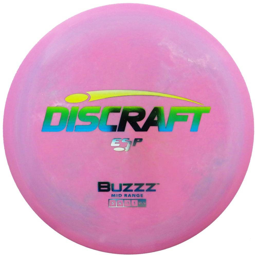 Discraft ESP Buzzz Midrange Golf Disc