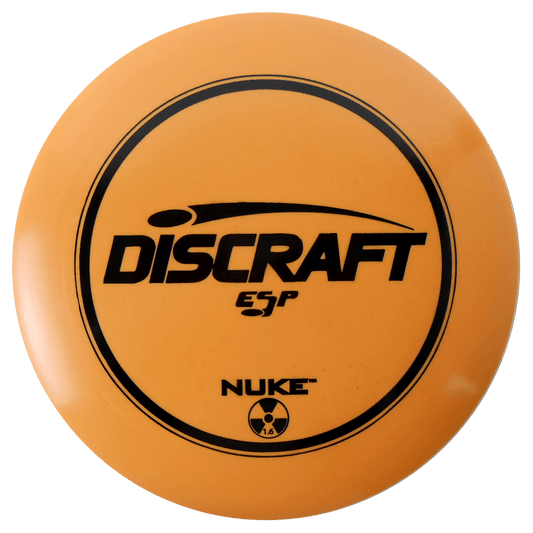 Discraft ESP Nuke Distance Driver Golf Disc
