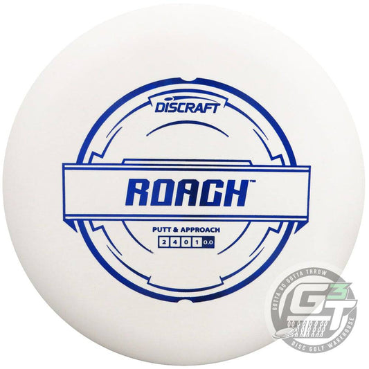 Discraft Putter Line Roach Putter Golf Disc
