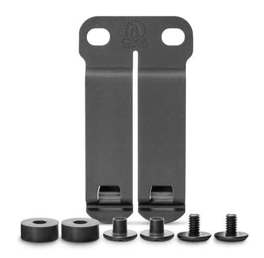 Discreet Carry Concepts Monoblock Gear Clip