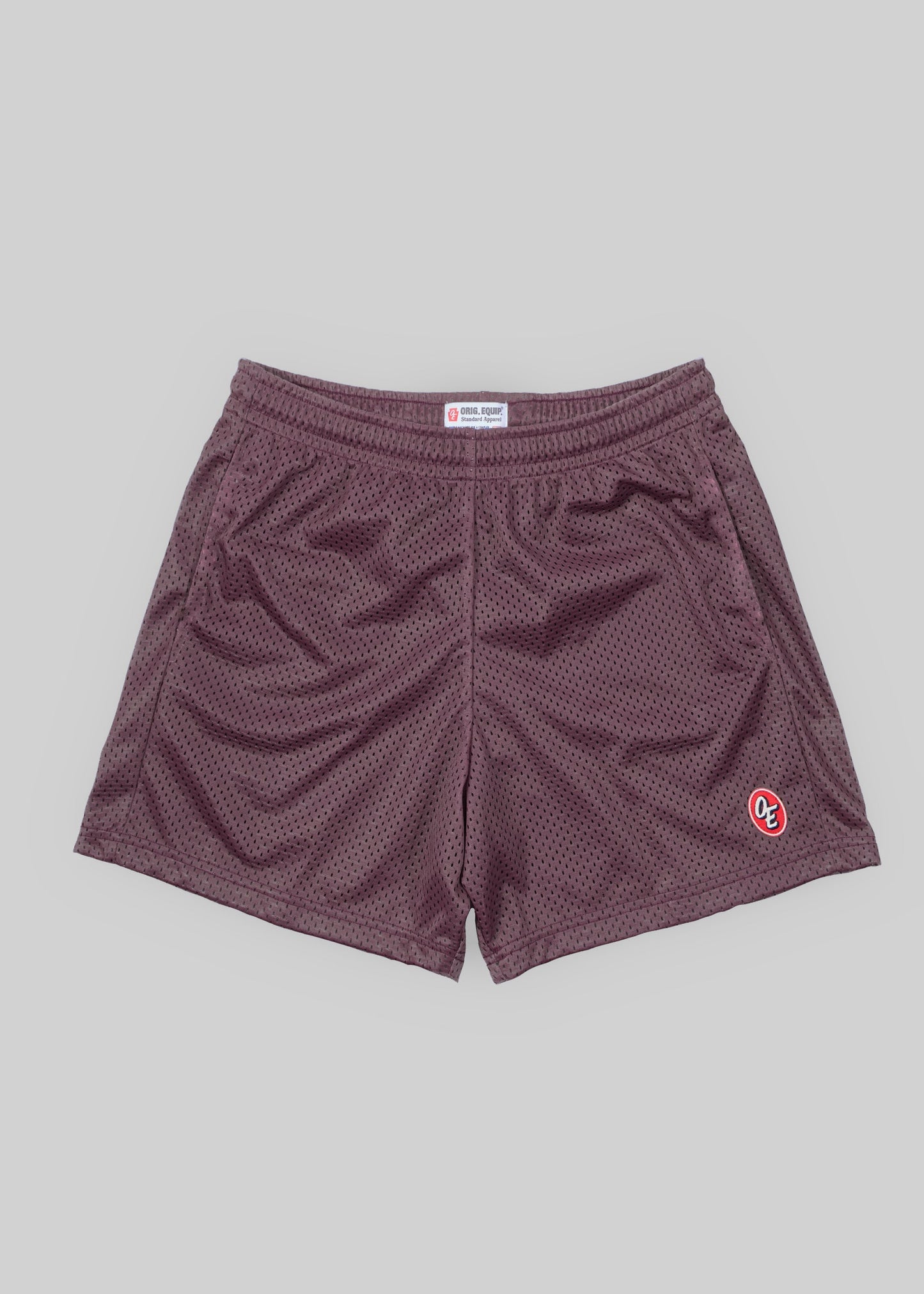 Classic Mesh Short