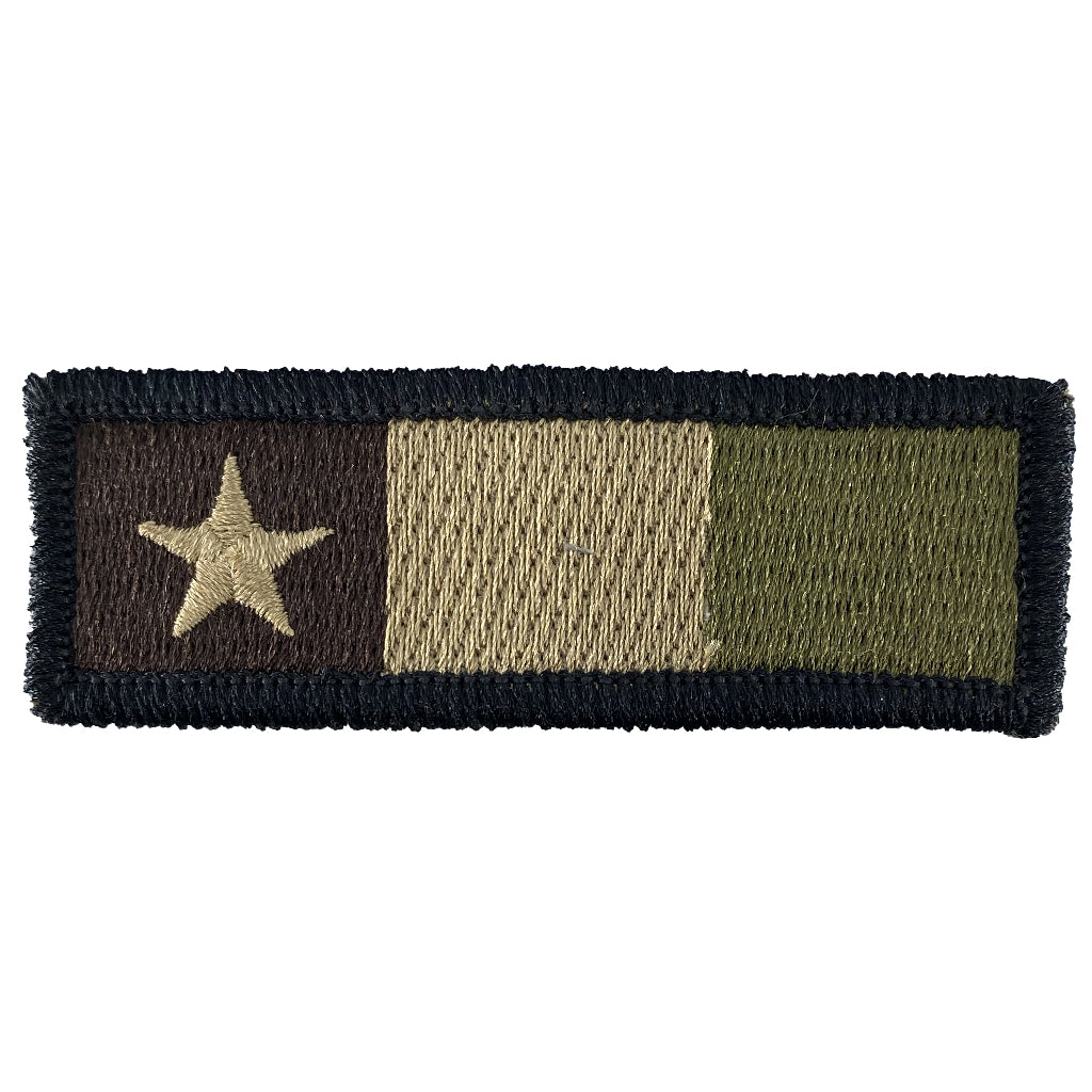 Build a Texas Tactical Cap