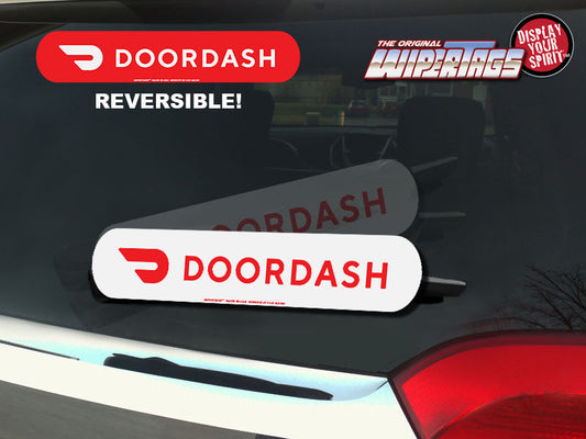 DoorDash WiperTags