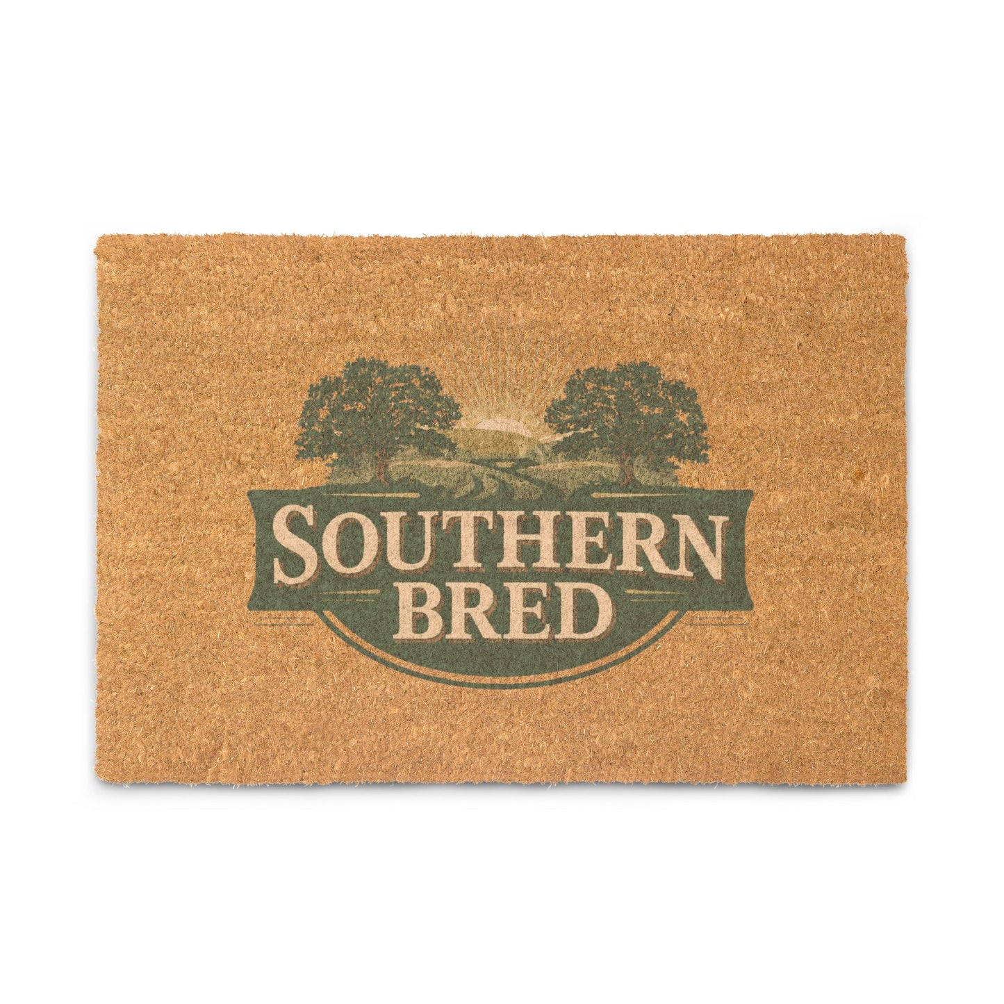 Southern Bred Doormat