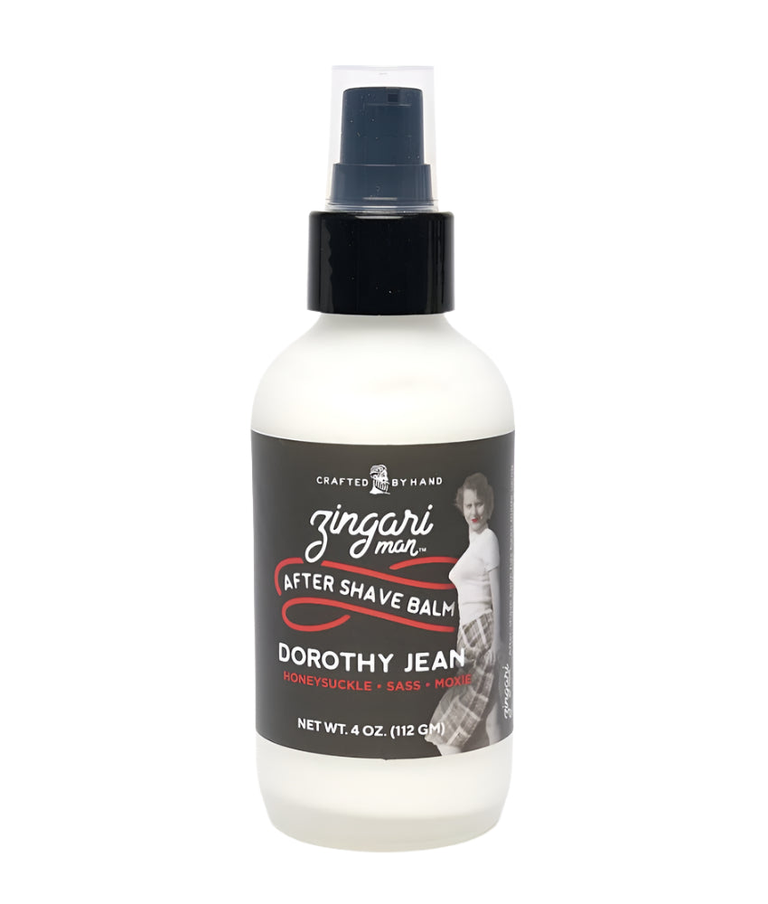 Dorothy Jean After Shave serum