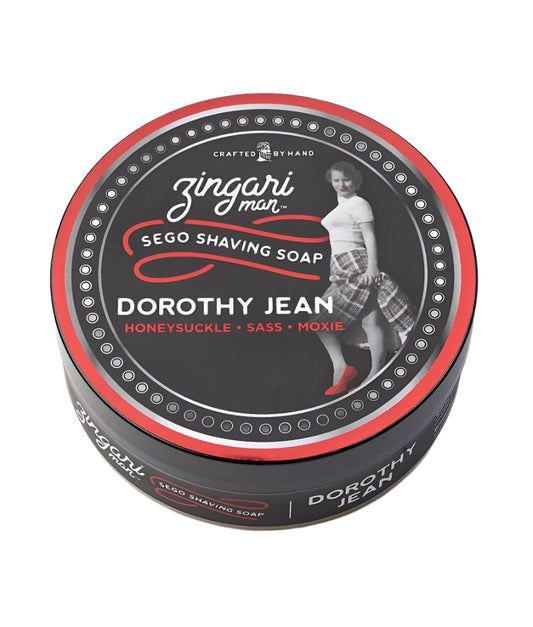 Dorothy Jean Shave Soap