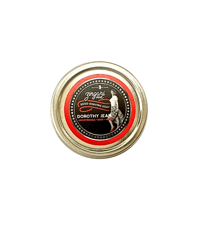 Dorothy Jean Shave Soap
