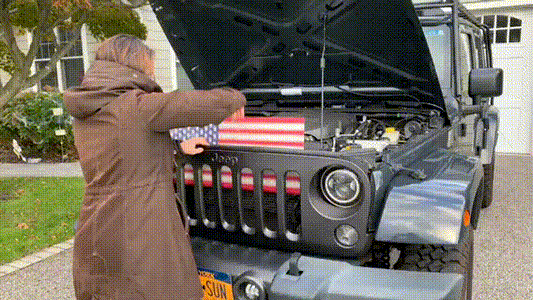 Make this a double-sided insert?