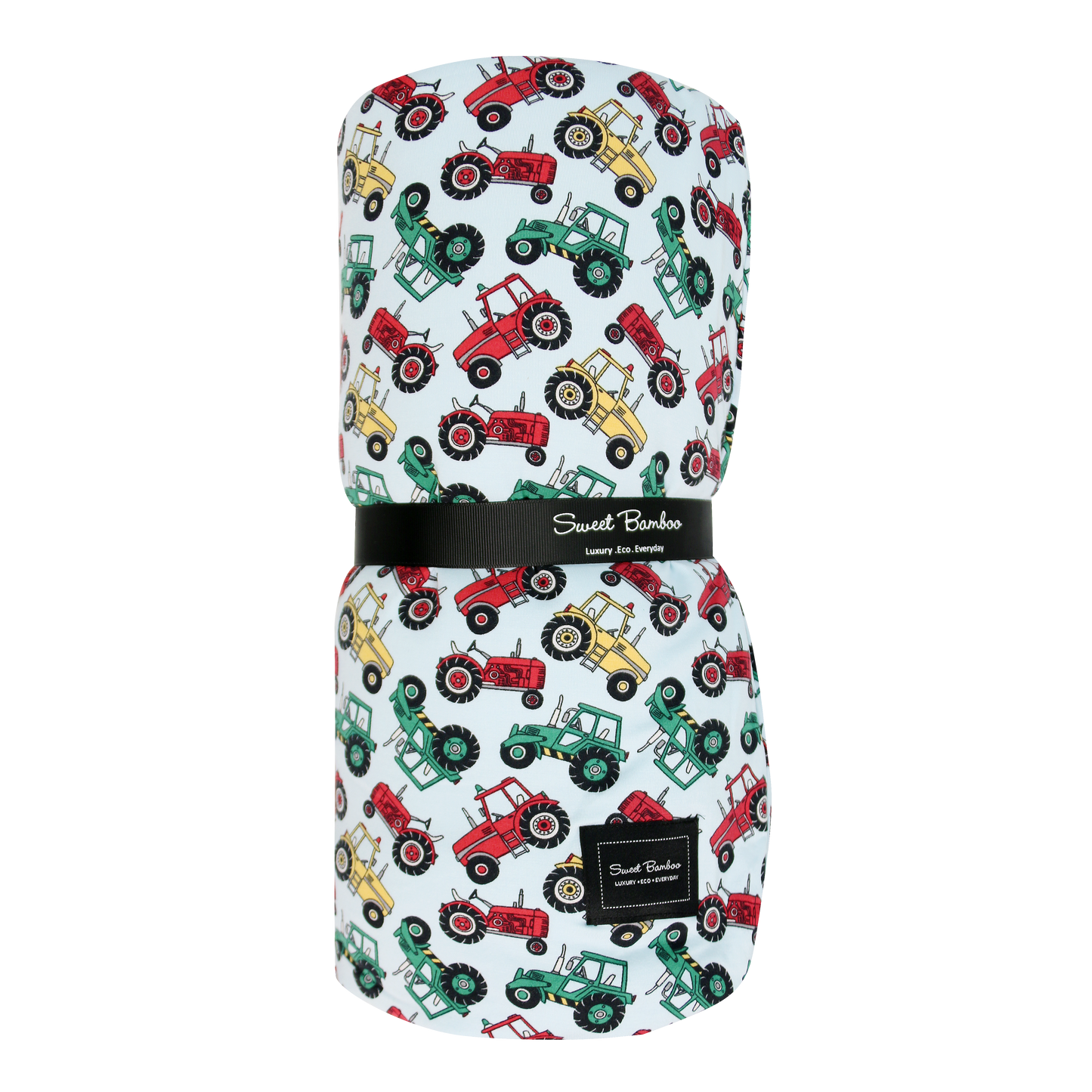 Down On The Farm Big Kid Cloud Blanket