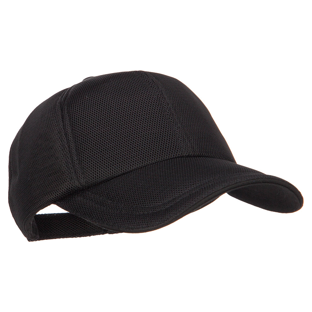 Deluxe Performance Mesh Cap