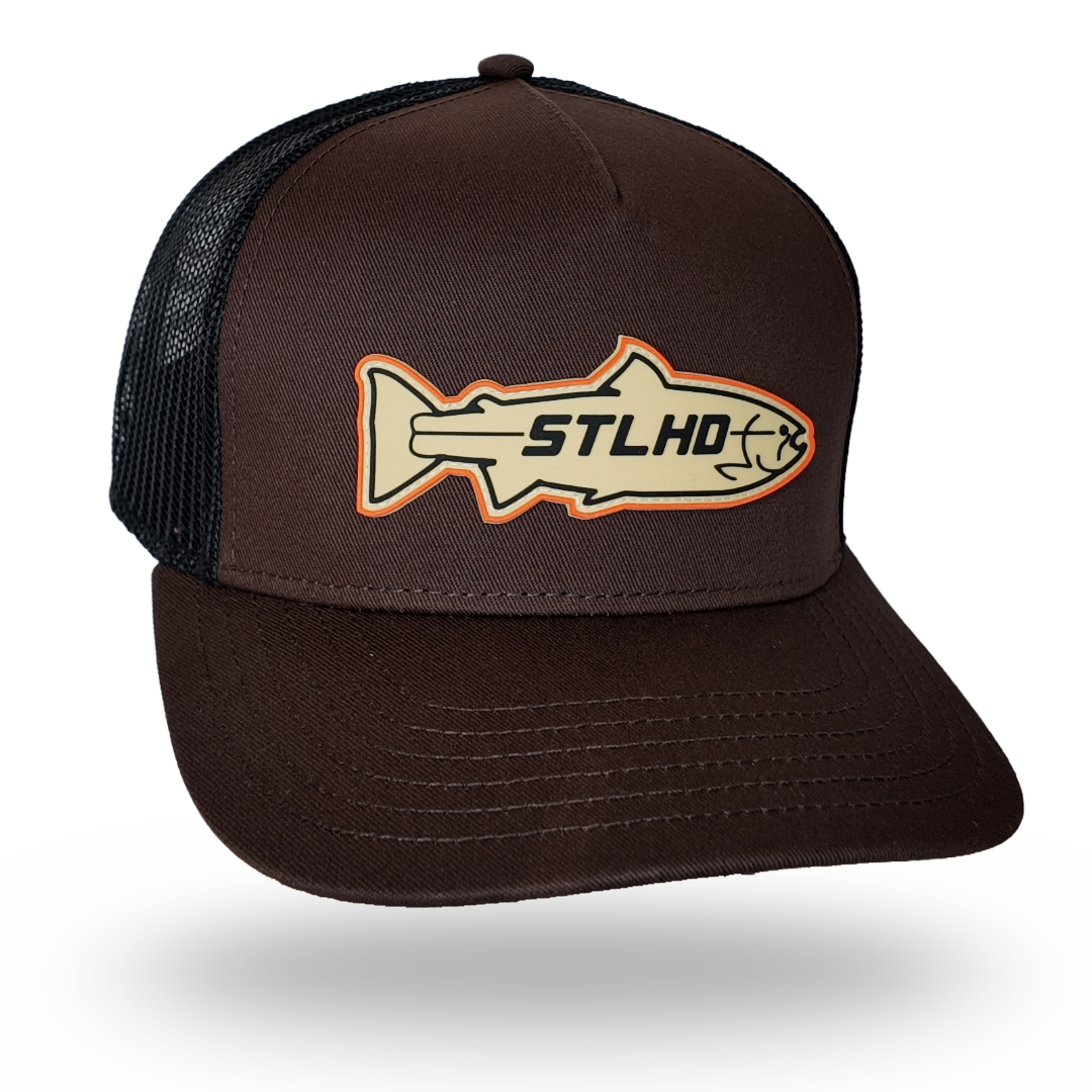 STLHD Drift Trucker