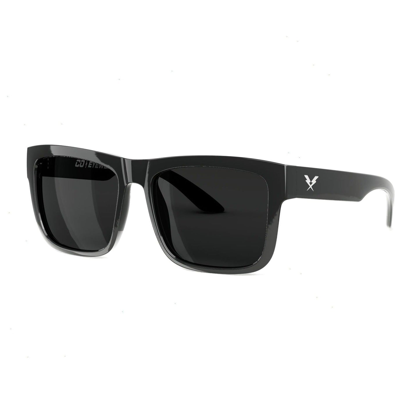 Drifter Z87 Gloss Black