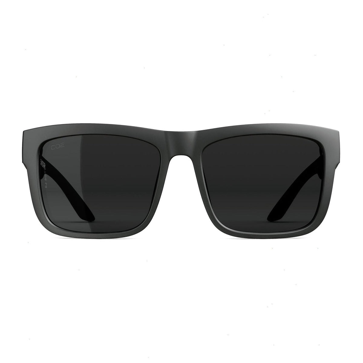 Drifter Z87 Matte Black