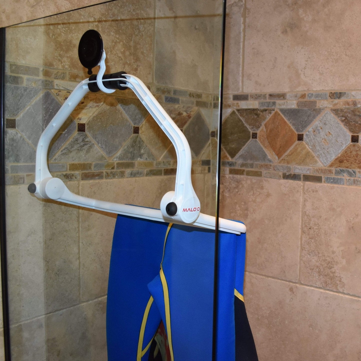 DryRack RV / Van / Boat Edition