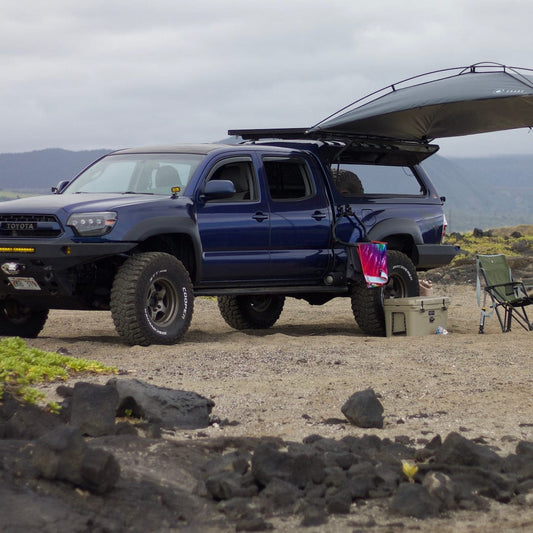 DryRack RV / Van / Boat Edition