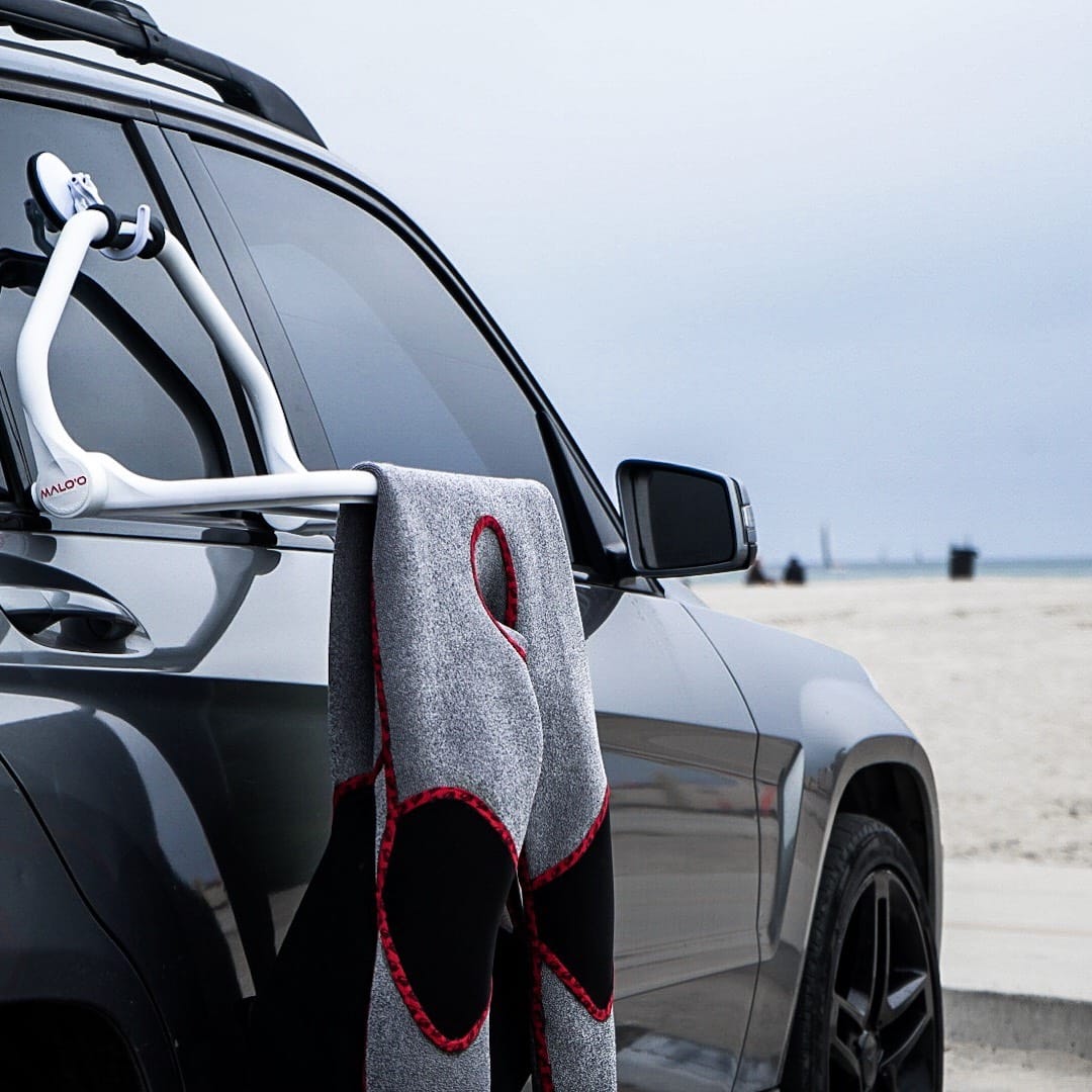 DryRack Universal Suction Mount – Designed for RVs, Vans, Boats & Campers