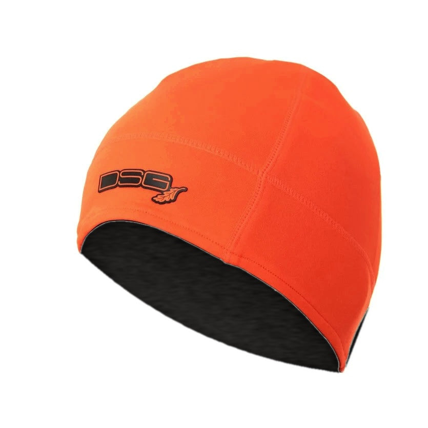 D-TECH Hunting Beanie - Blaze Orange or Blaze Pink