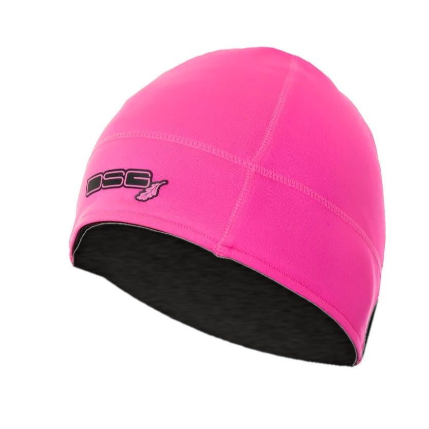 D-TECH Hunting Beanie - Blaze Orange or Blaze Pink