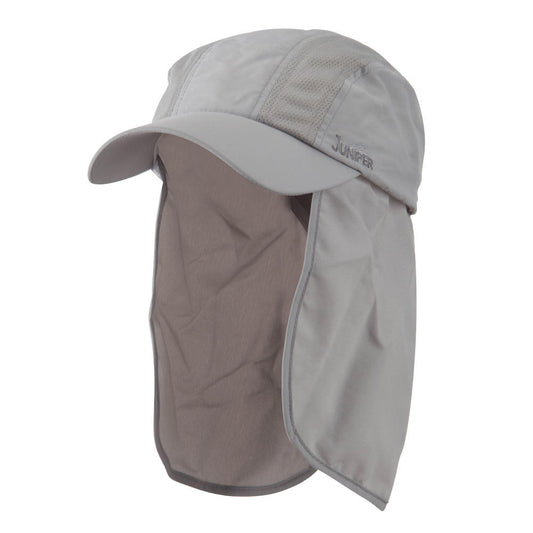 UV 50+ Talson Cap with Detachable Flap