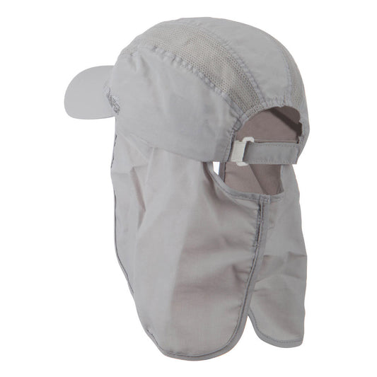UV 50+ Talson Cap with Detachable Flap