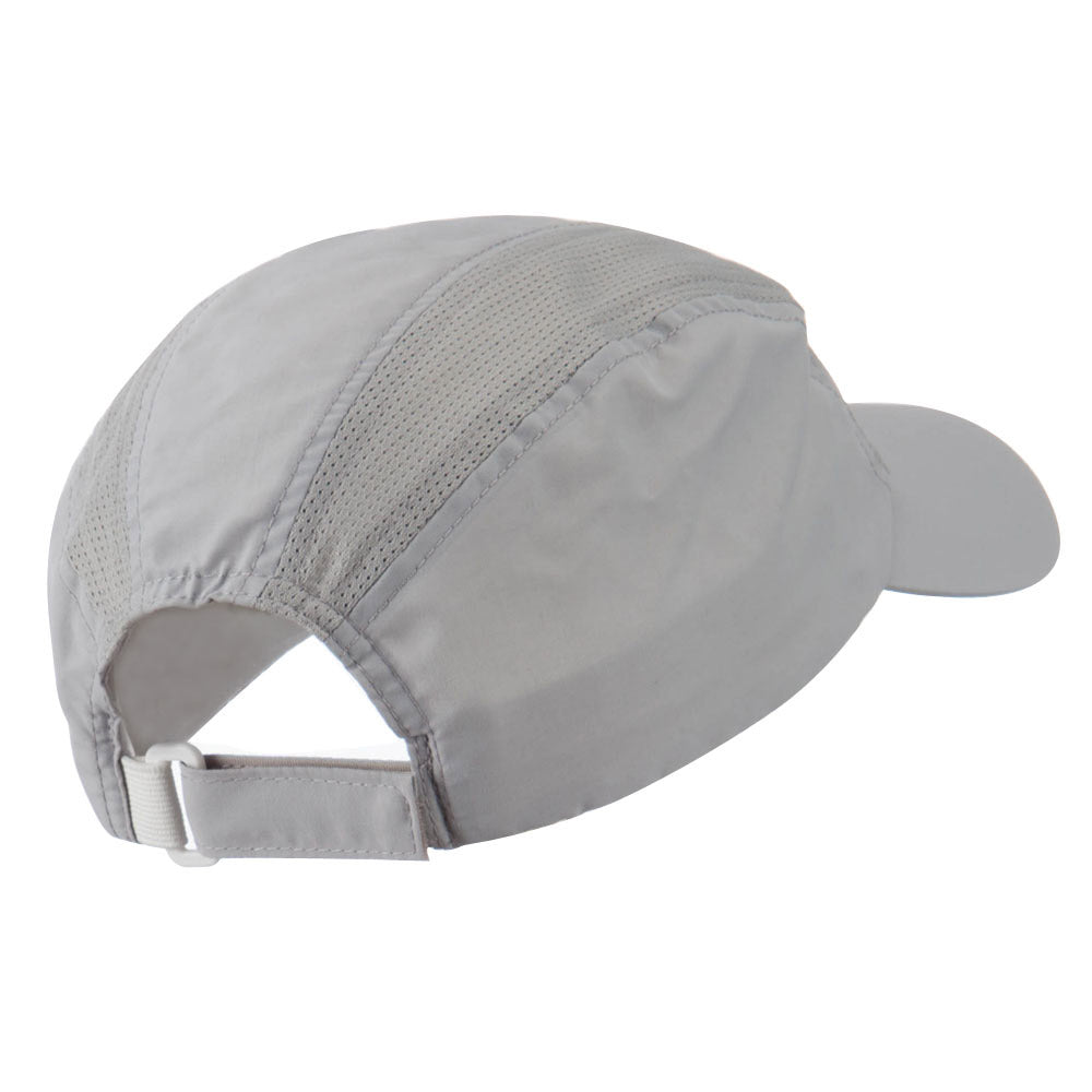UV 50+ Talson Cap with Detachable Flap