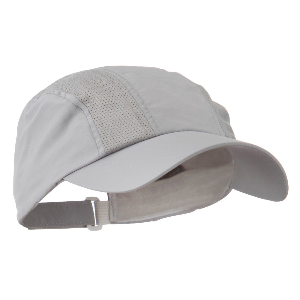 UV 50+ Talson Cap with Detachable Flap